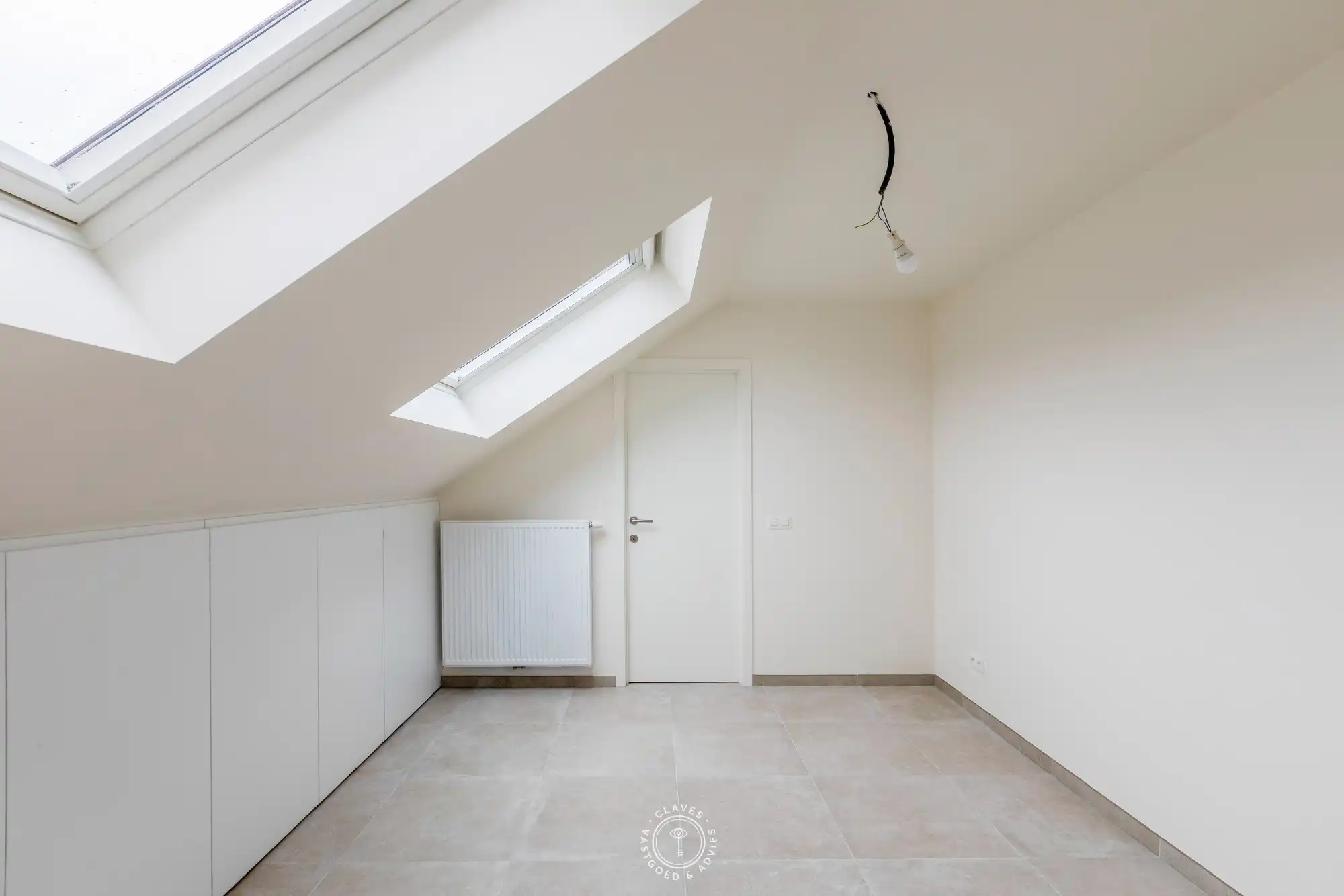 Fijn één slaapkamer appartement in gerenoveerd herenhuis foto 13