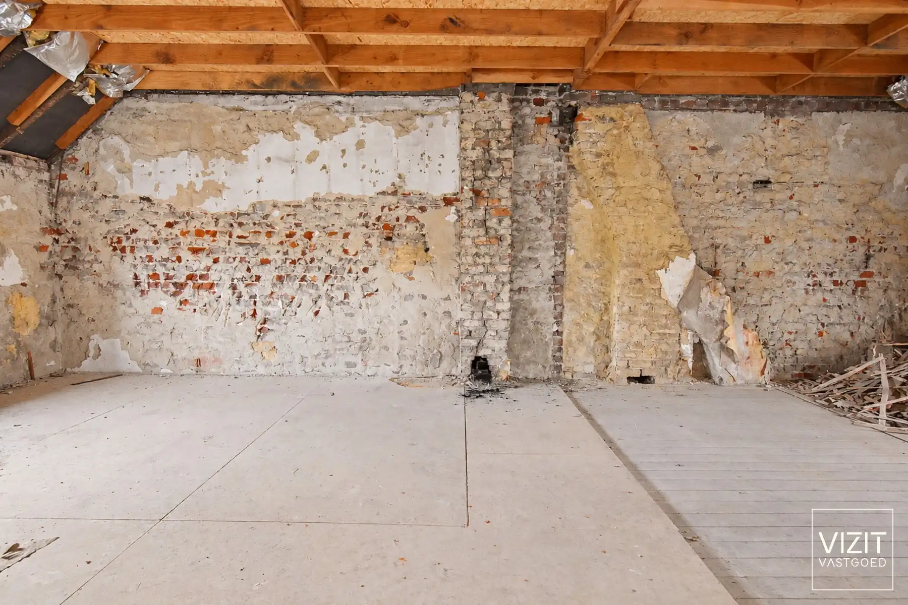 Renovatieproject met veel mogelijkheden foto 11