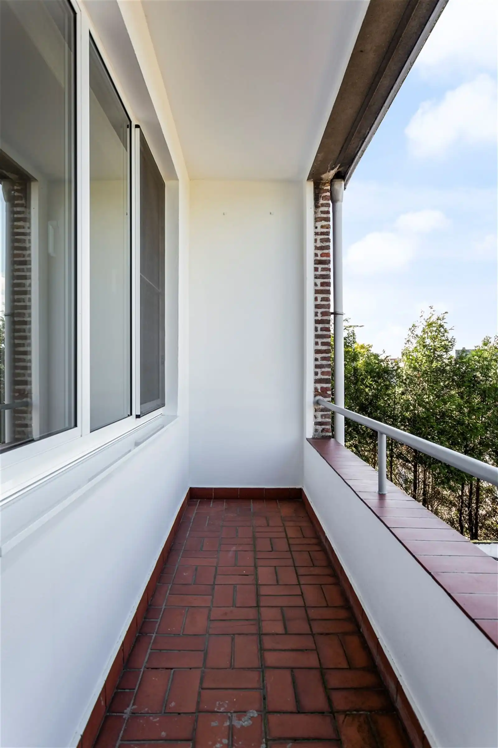 1 slpk appt met home office foto 11