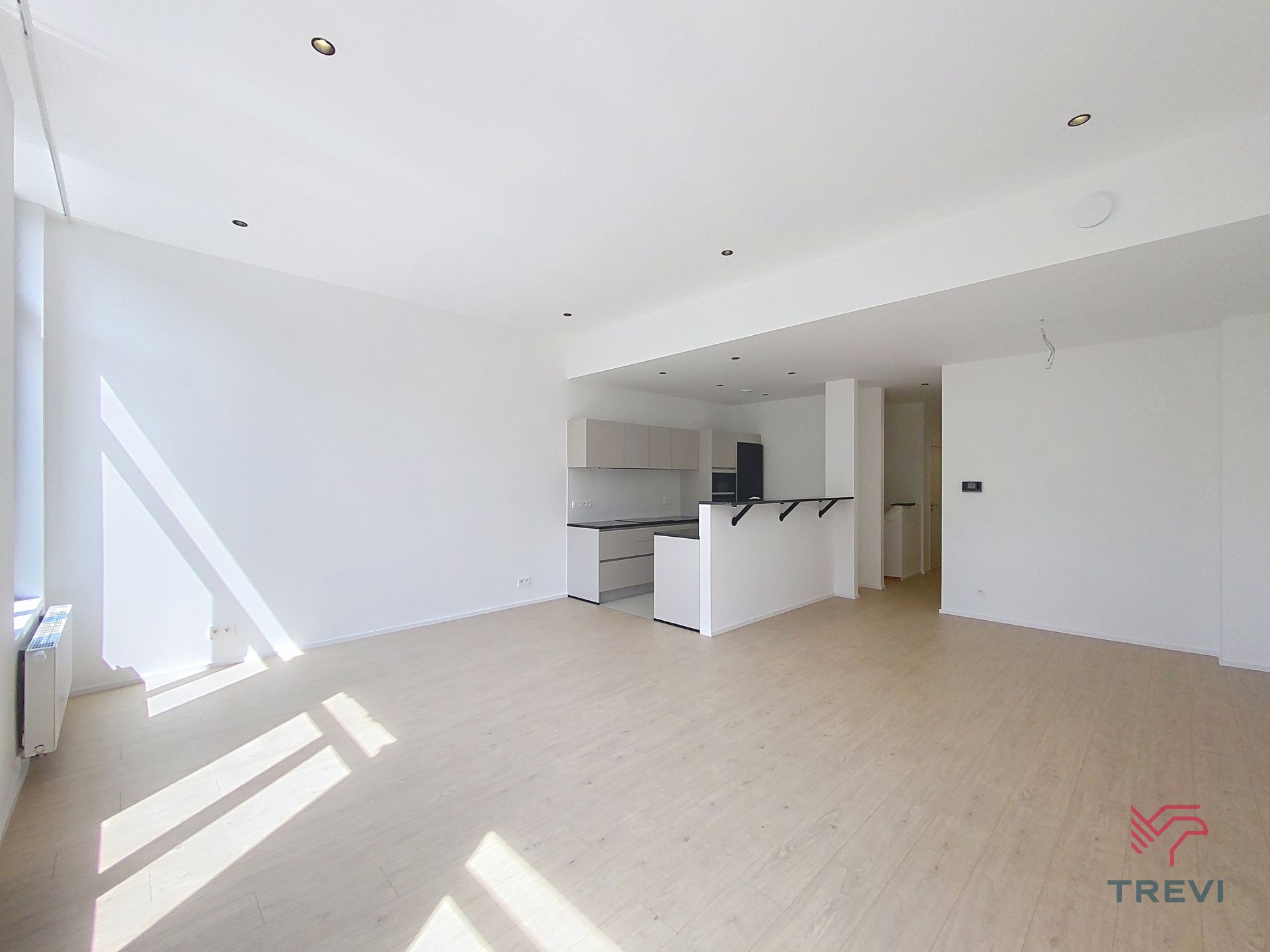 Prachtige NIEUWE duplex met 3 slaapkamers! foto 4