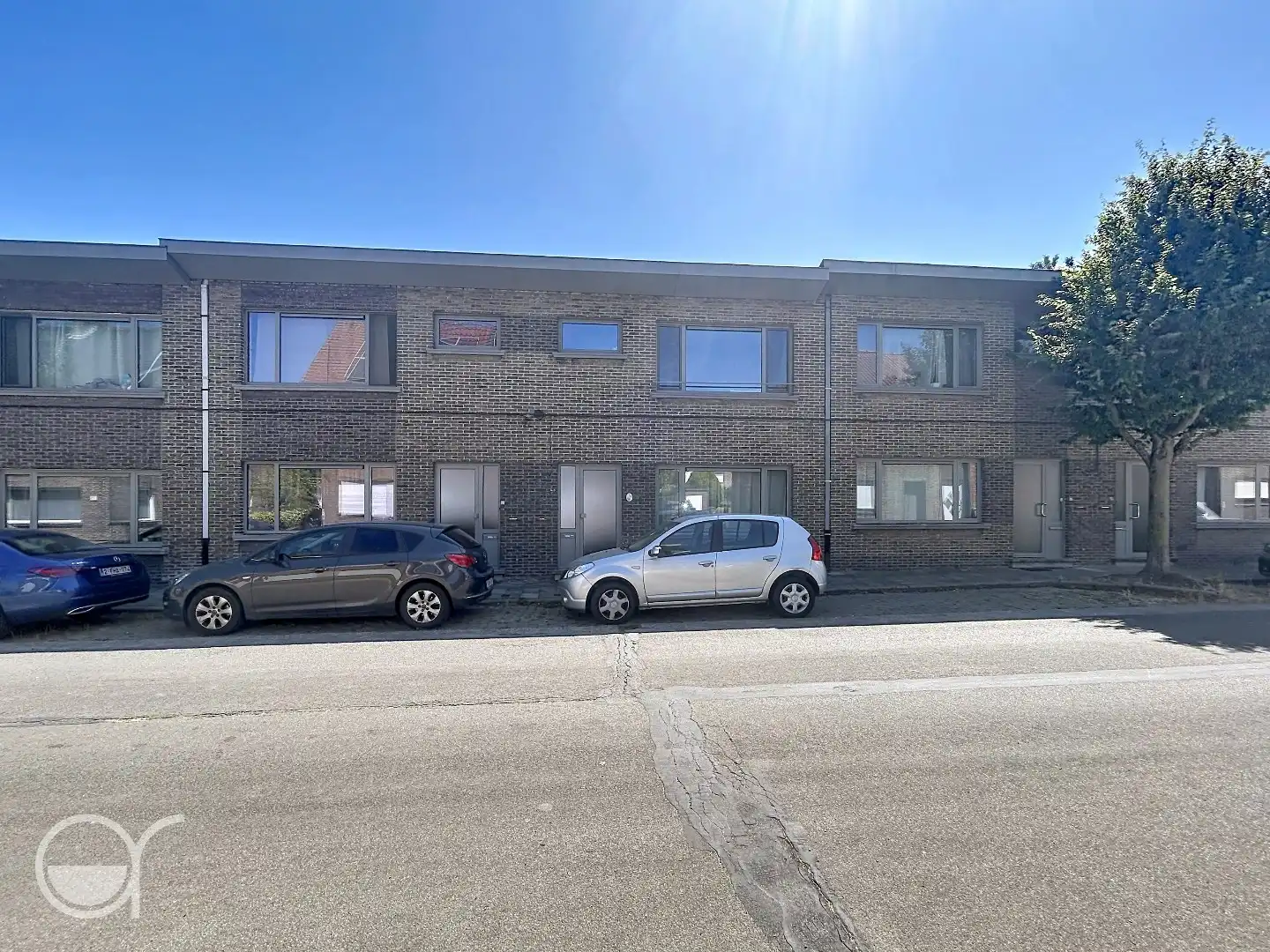 Huis te huur STEENHUISDREEF 18 -/018 - 9031 Gent