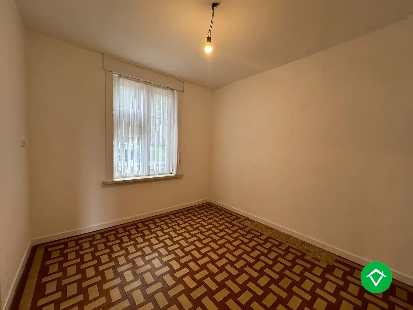 Charmante woning met tuin en garage in Werken. foto 8