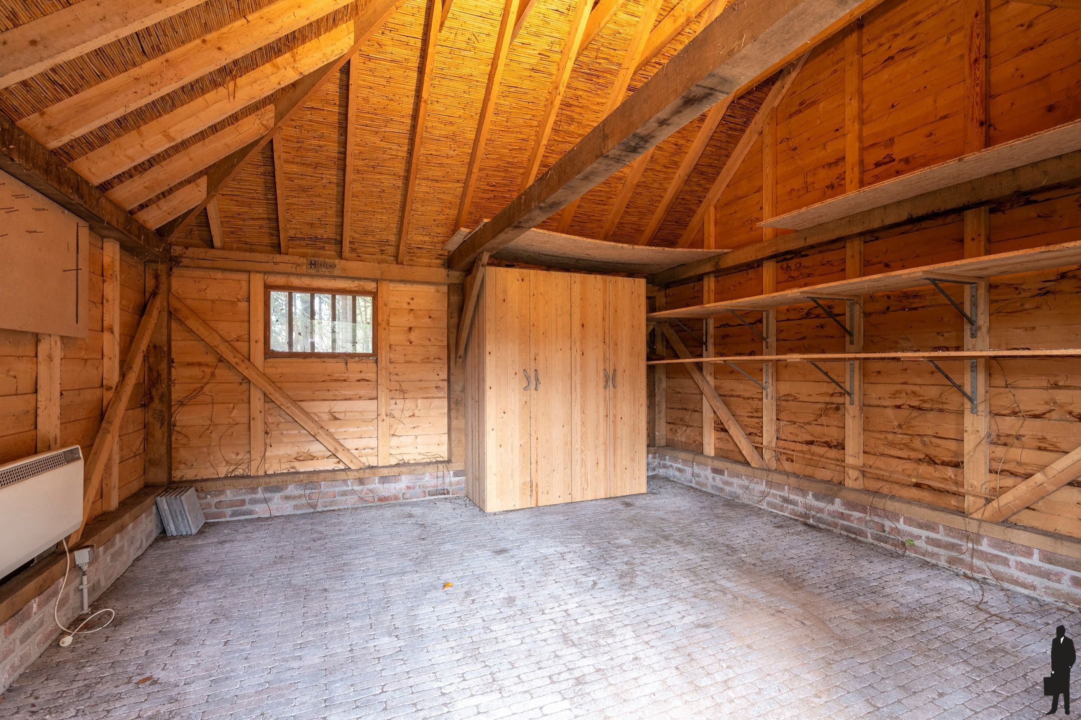 Tijdloze villa op toplocatie foto 52