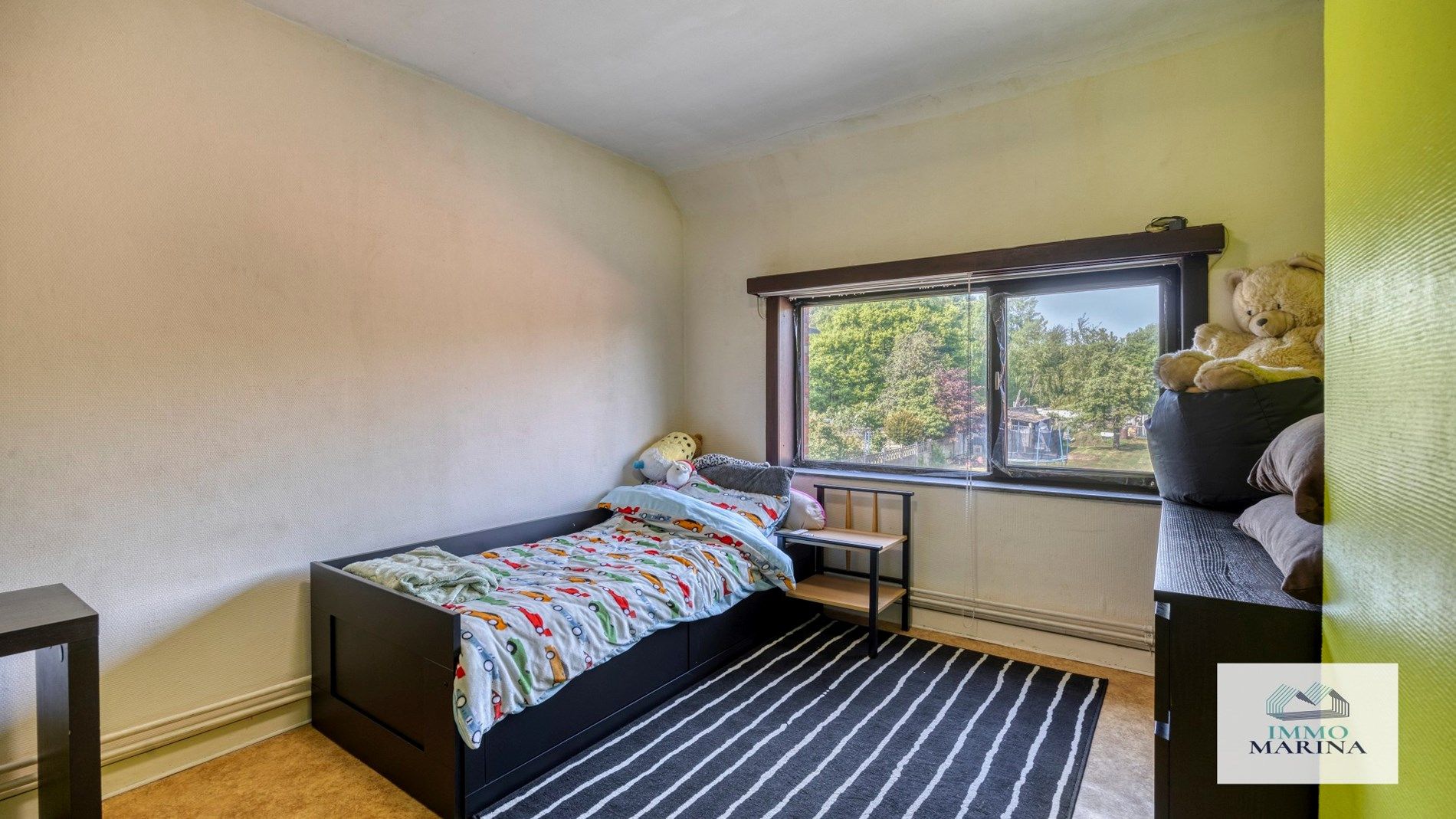 Zeer rustig gelegen woning met 3 slpks te Olmen foto 17