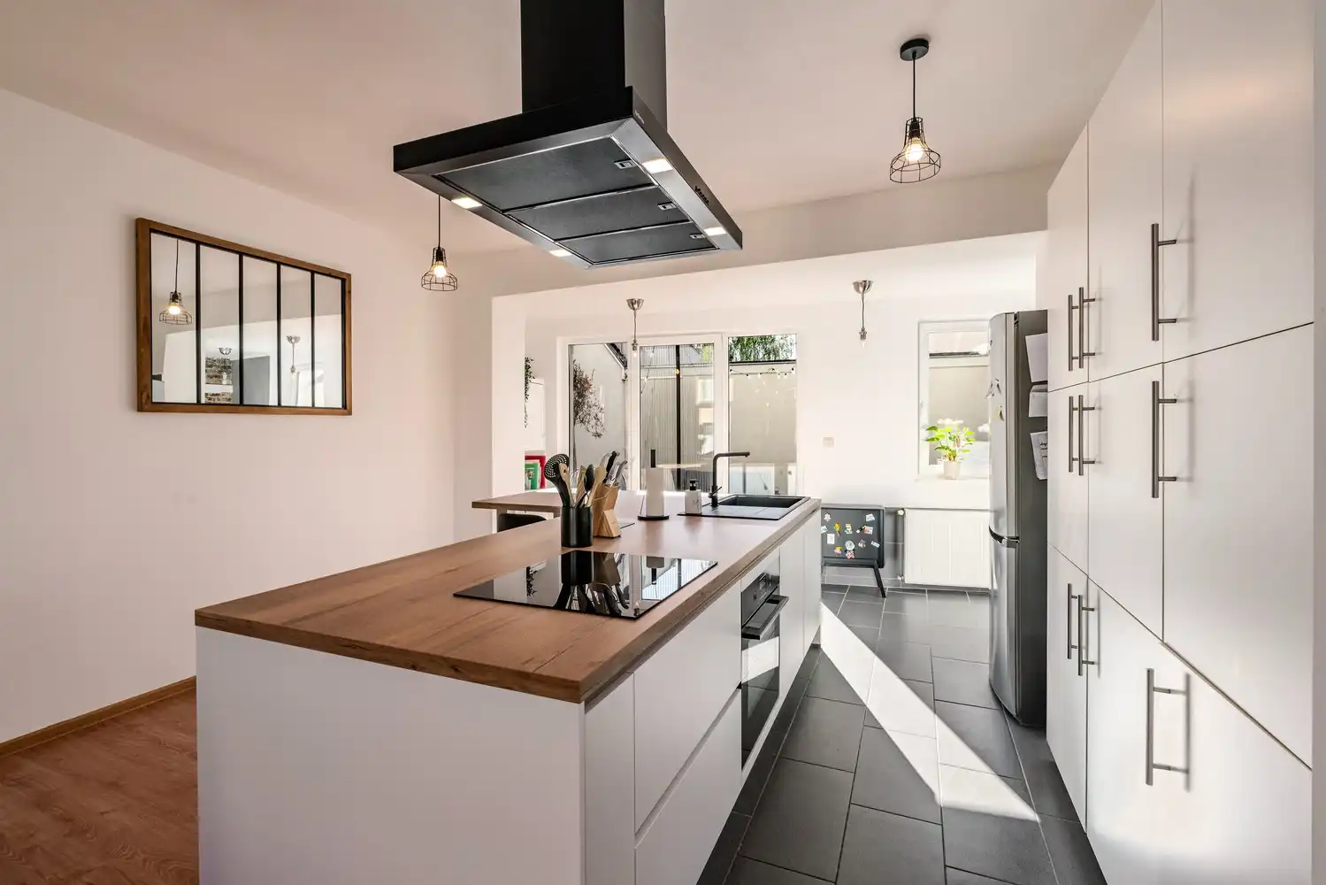 Appartement te koop Pedestraat 84/1 - 1602 Vlezenbeek