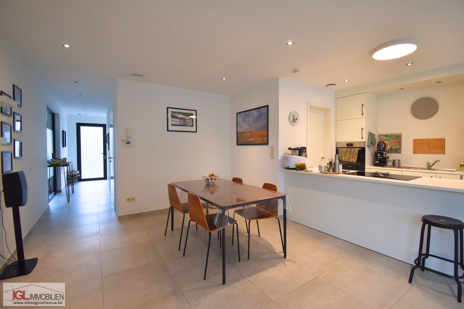 Energiezuinige & moderne nieuwbouw woning met 3 kamers en garage foto 6