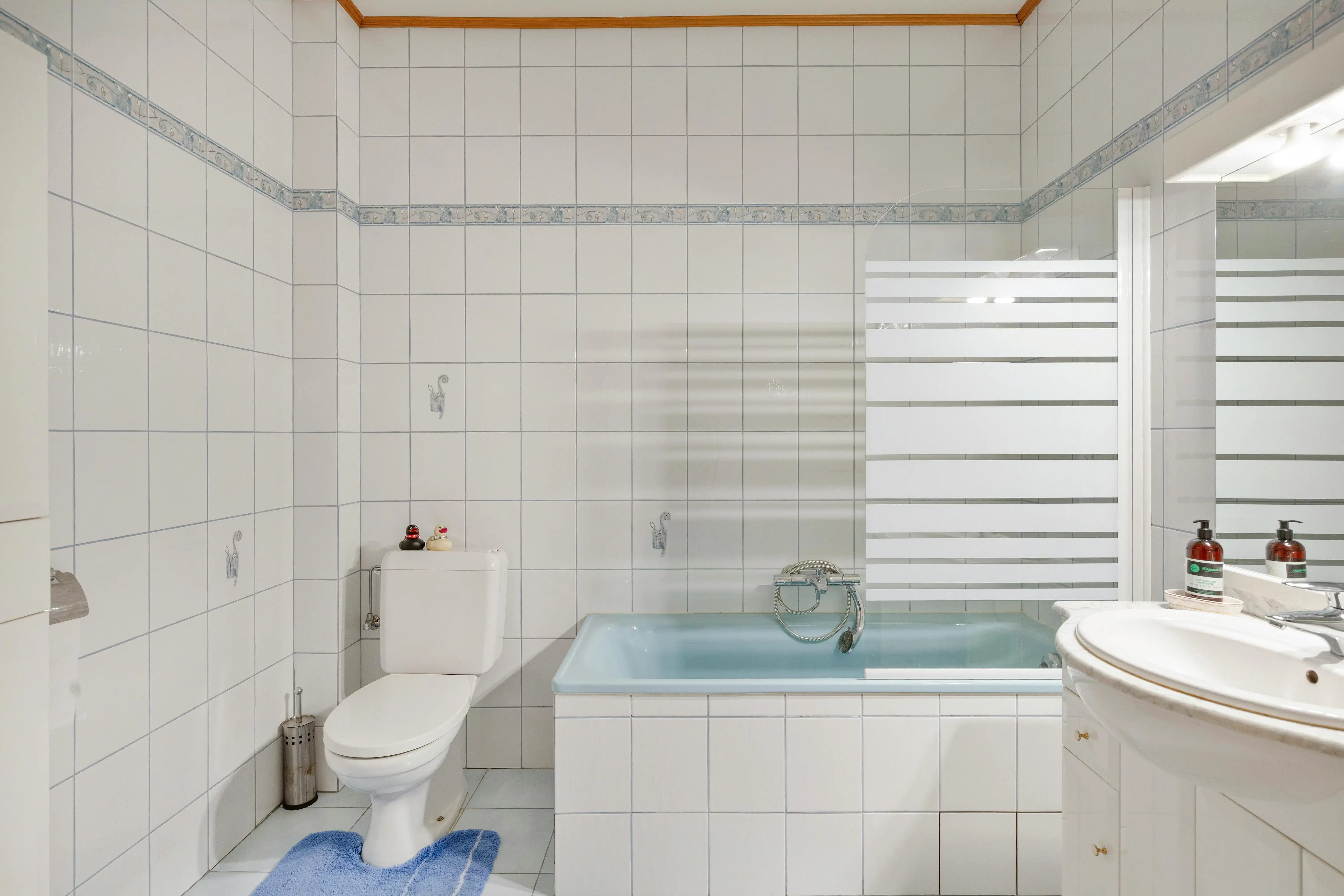 Huis met magazijn te koop in Boom    foto 18