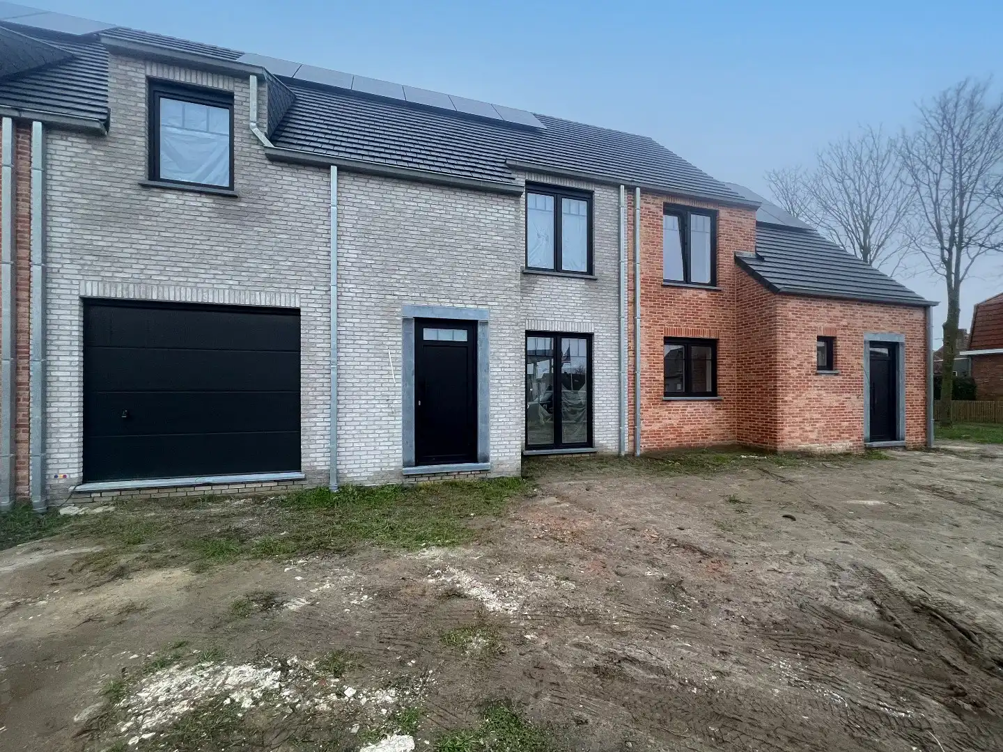 NIEUWBOUWZATERDAG 21/3 10u - 12u - ACTIE BTW WEG ERMEE! - Ruime 4-slaapkamer woning op boogscheut van centrum Eernegem foto 2