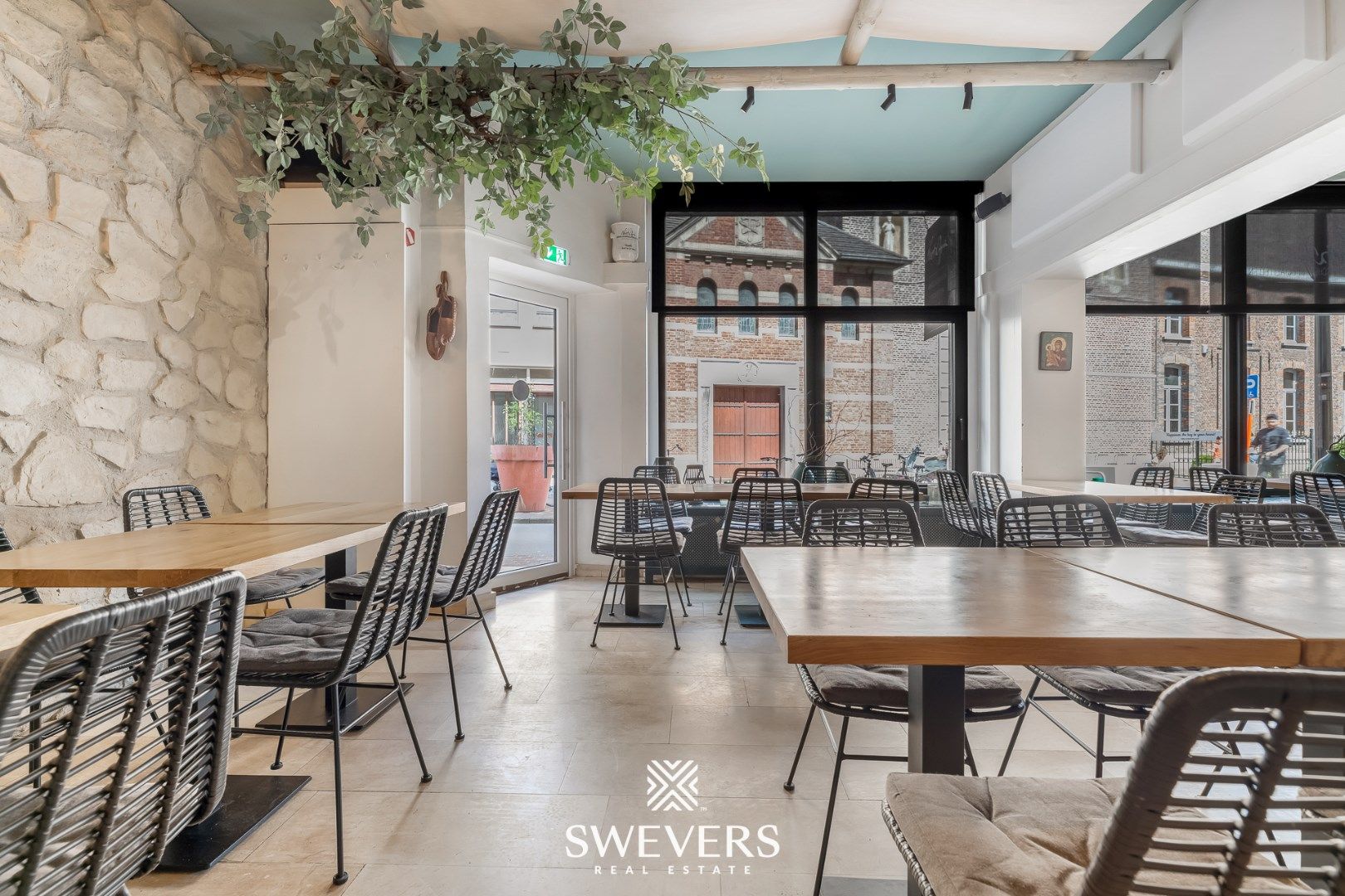 Handelspand te koop – Toplocatie in Hasselt Centrum foto 6