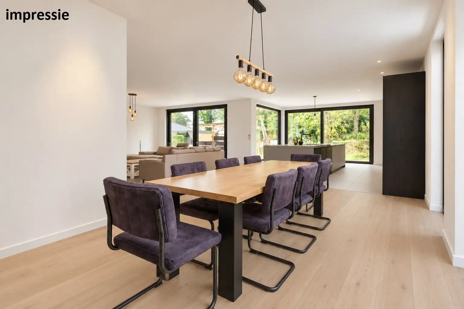 Energiezuinige woning met veel potentieel foto 10