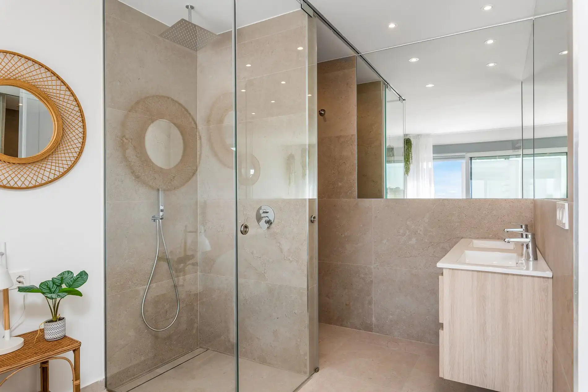 Vrijstaande villa op 700 meter van de Mar Menor in Los Alcazares, Murcia foto 11