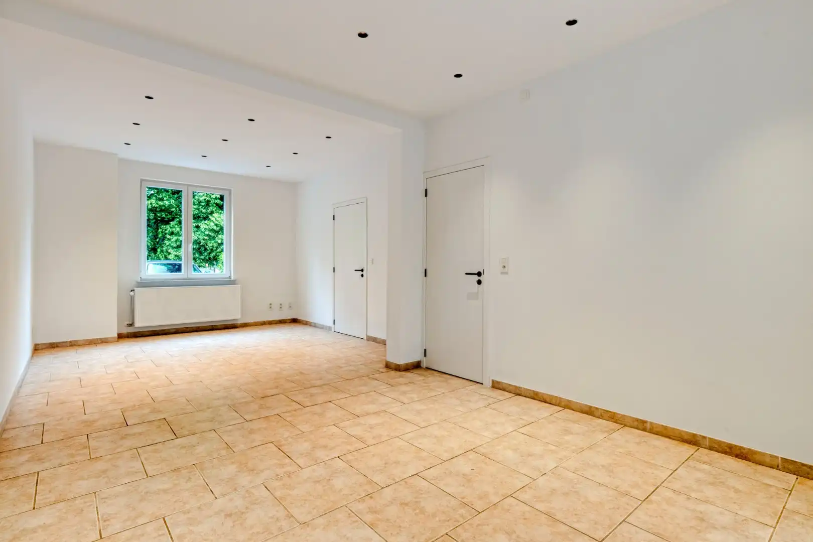 Vernieuwde woning met 3 kamers + garage 1652 ALSEMBERG (BEERSEL) foto 9