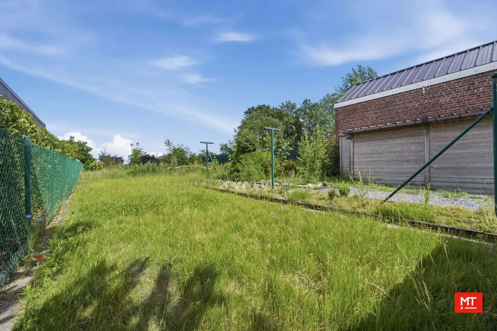 Te renoveren woning / bouwgrond in Zonnebeke foto 6