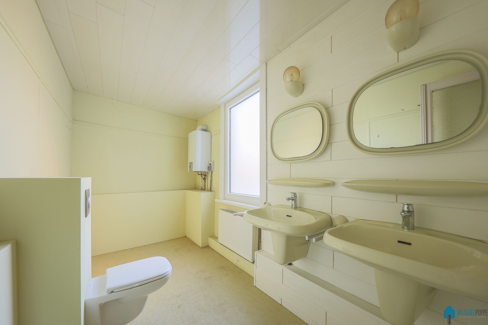 Ruime ééngezinswoning met tuin en terras foto 15