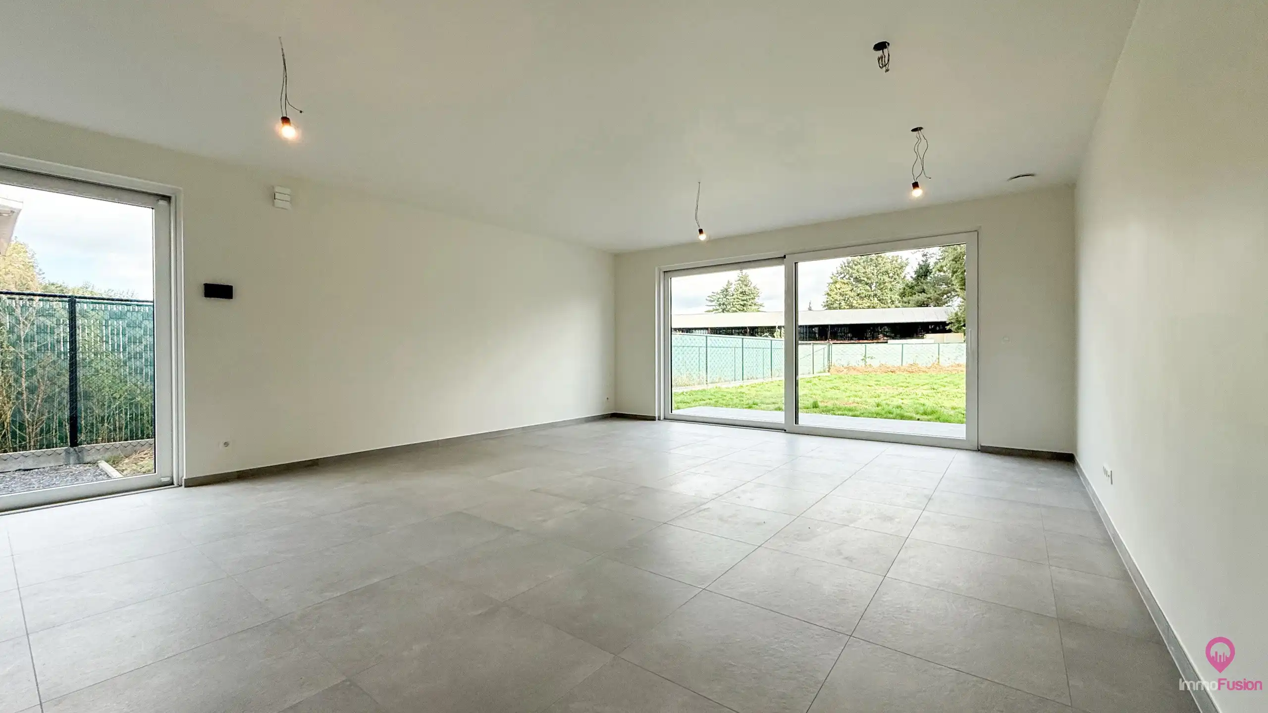 Praktische nieuwbouwwoning met 3 slpks in rustige straat! foto 11