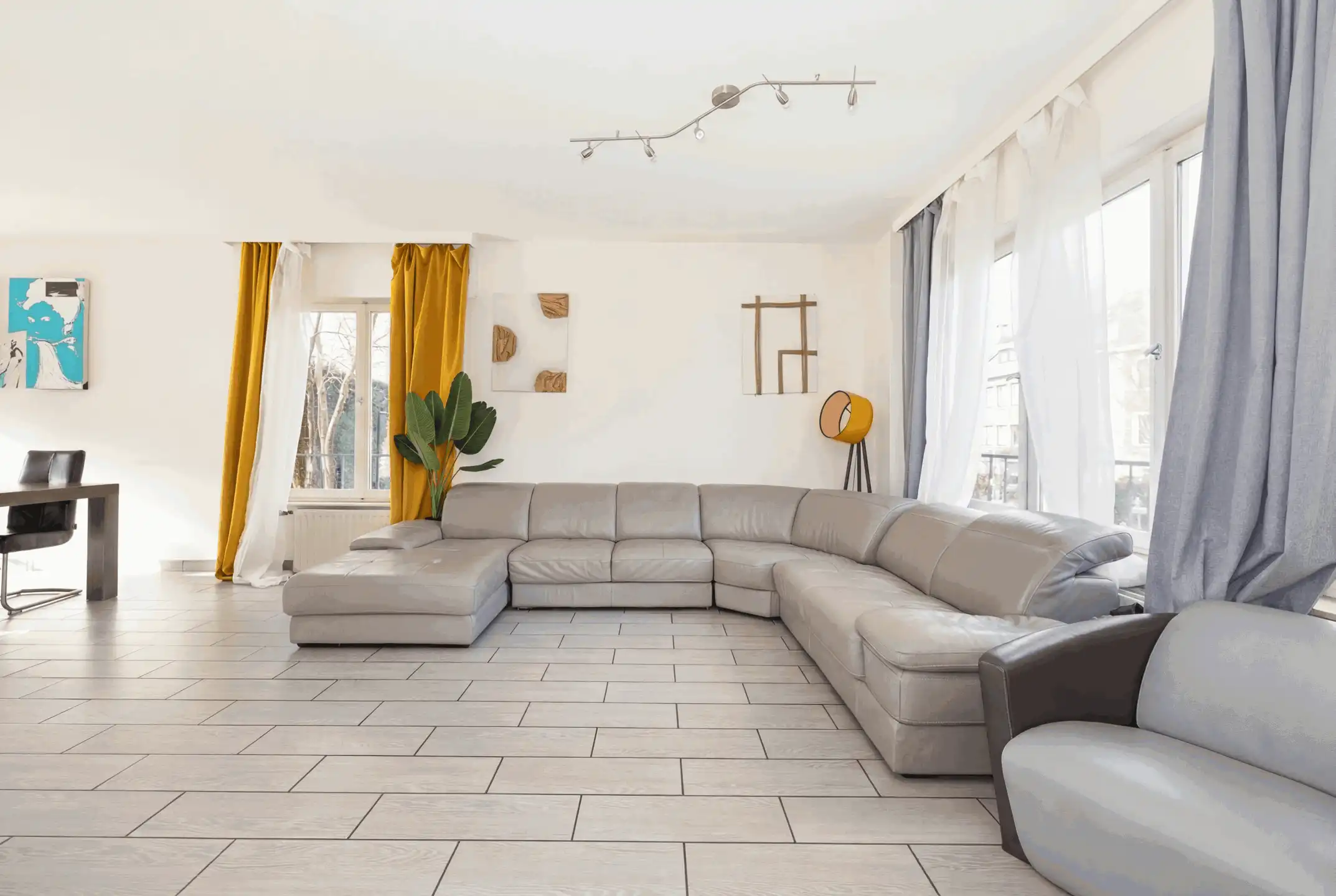 Huis met 5 slaapkamers in Linkebeek – Rustig en vredig foto 5