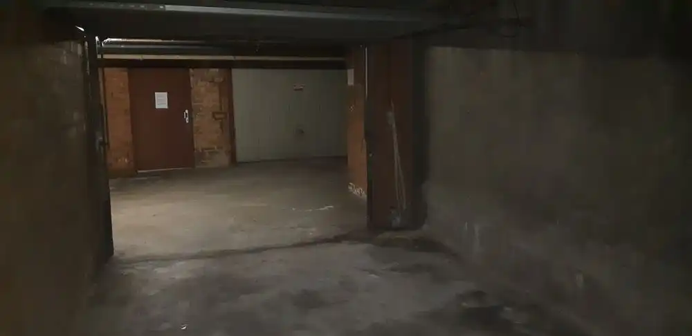 Garagebox te Deurne foto 9