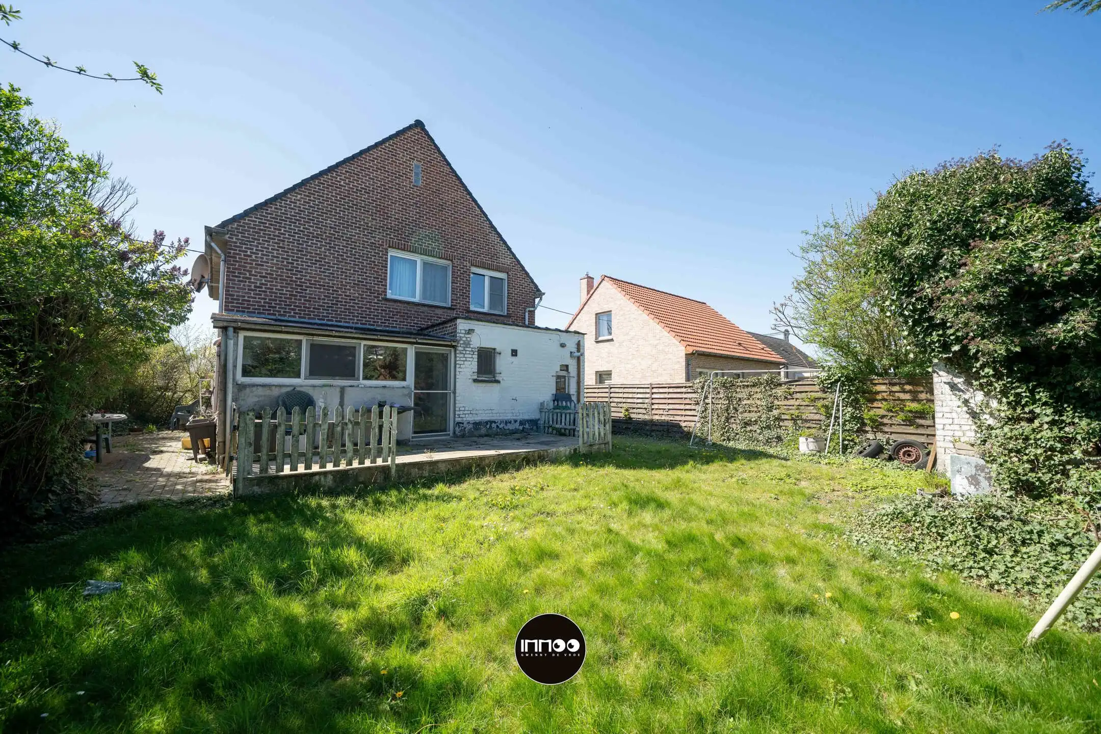 Huis te koop foto 17