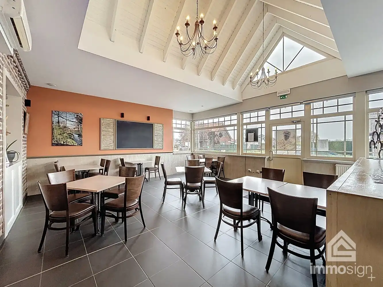 Woonst met horecagelegenheid op goede locatie te Bocholt foto 21