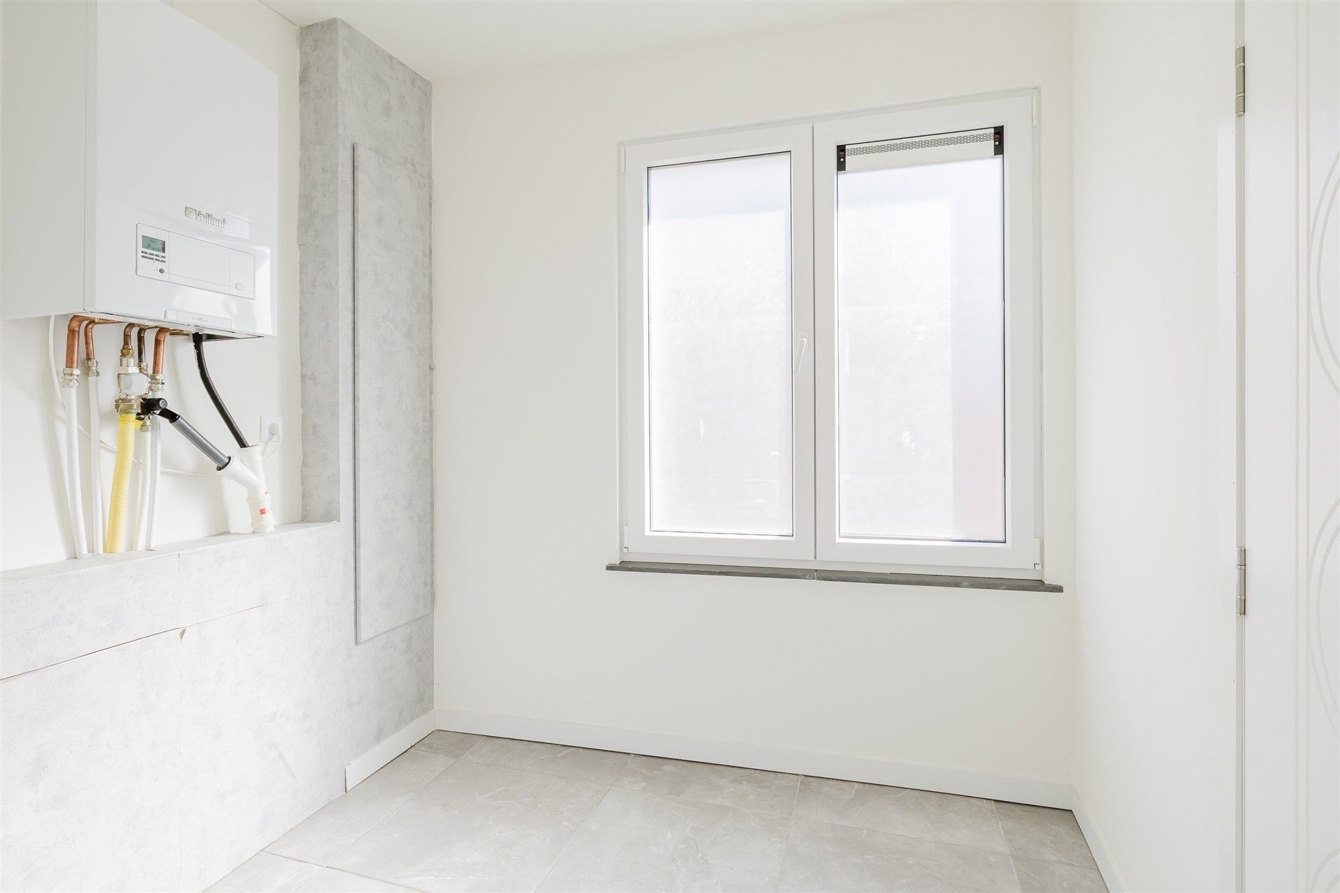 Gerenoveerd duplex appartement op topligging foto 12