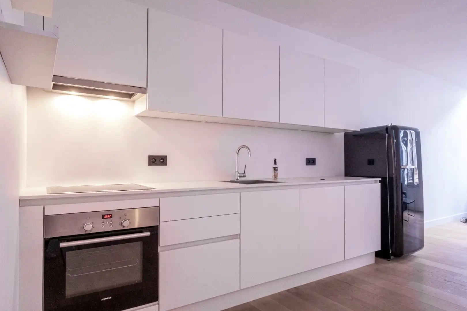 Knus 1 slk appartement op topligging!  foto 4