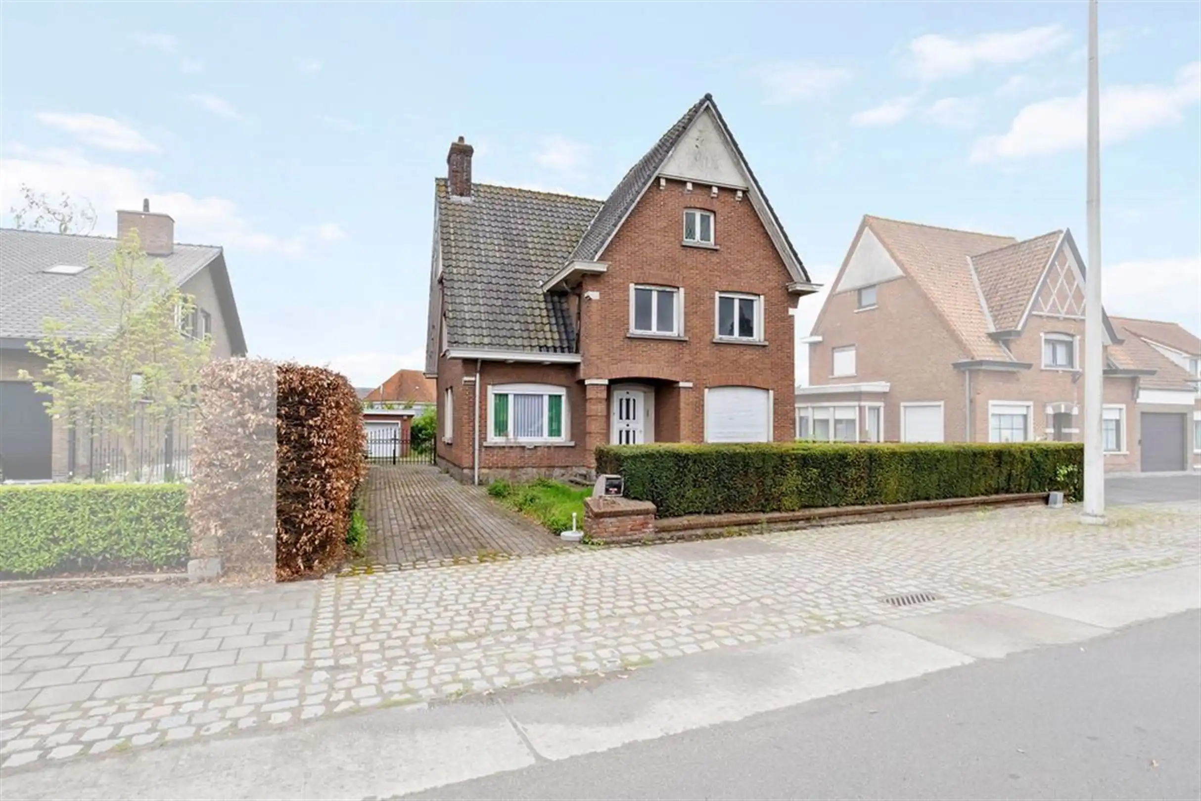 Woning foto {{pictureIndex}}