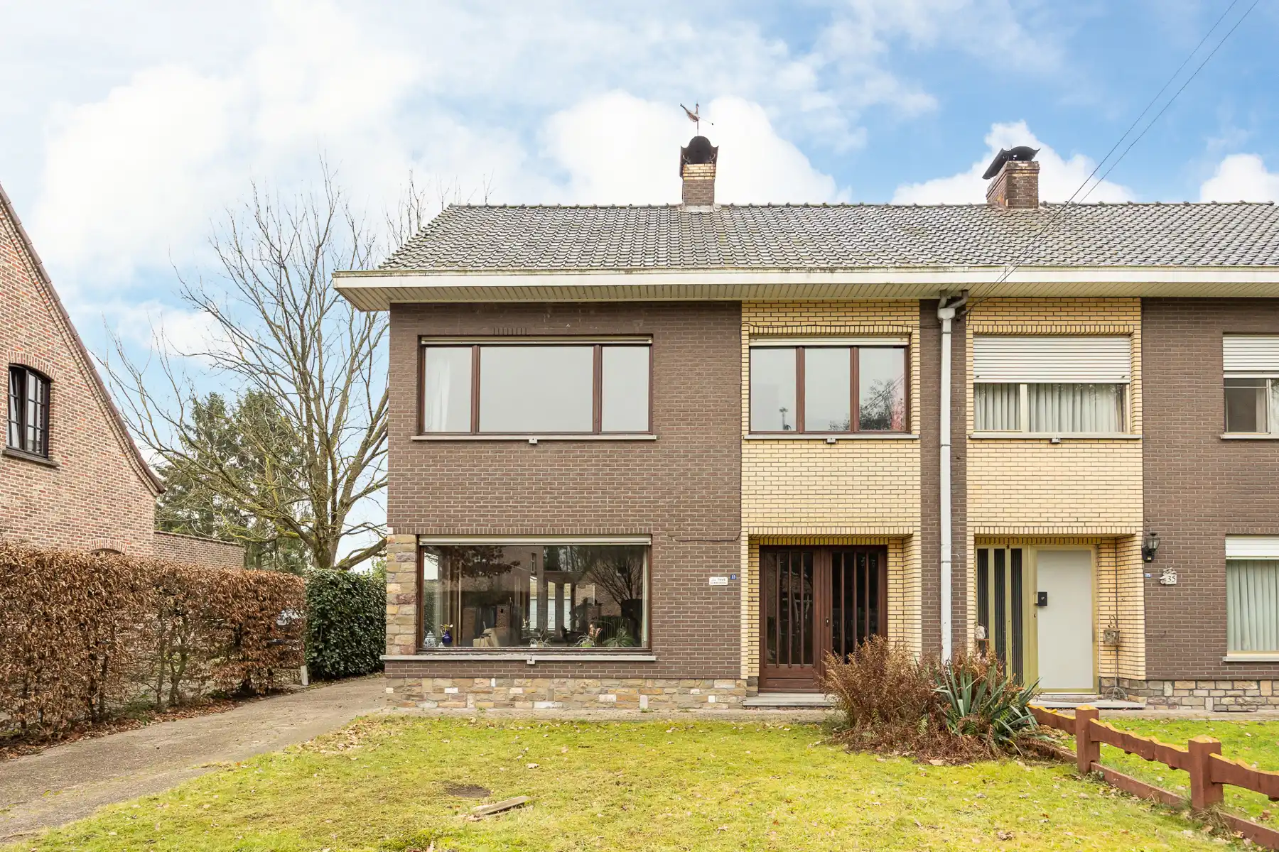 Makkelijk te renoveren PAREL  foto 28