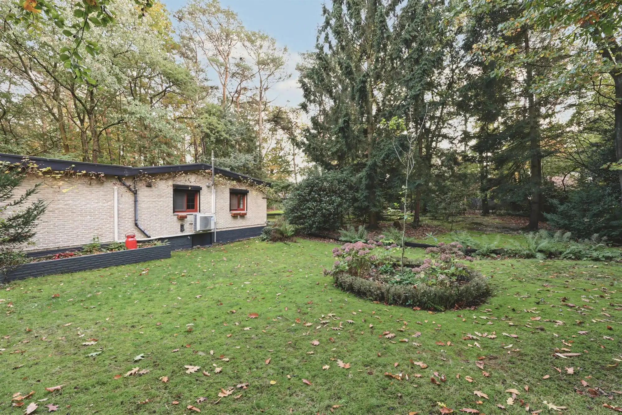 Charmante laagbouwwoning op groot perceel in Schilde foto 12