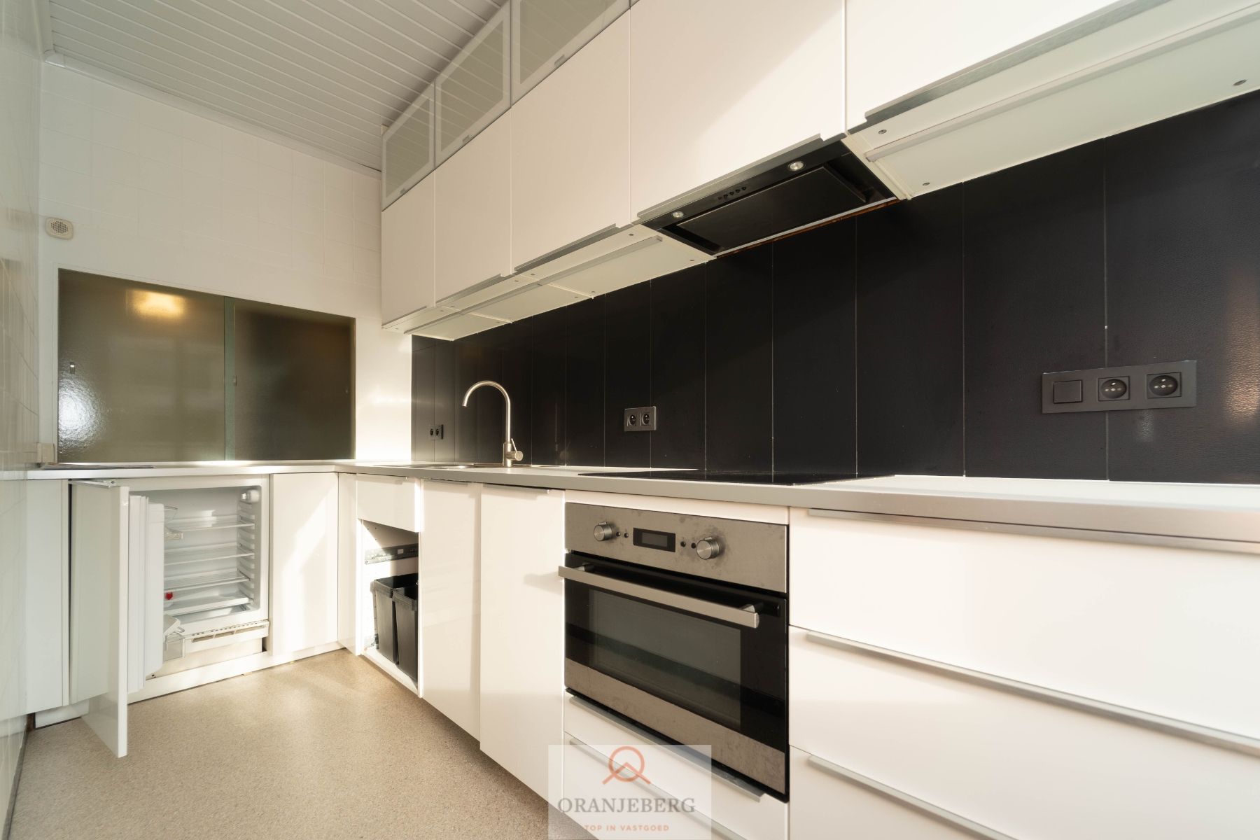 Ruim appartement aan station Gent-Sint-Pieters foto 8