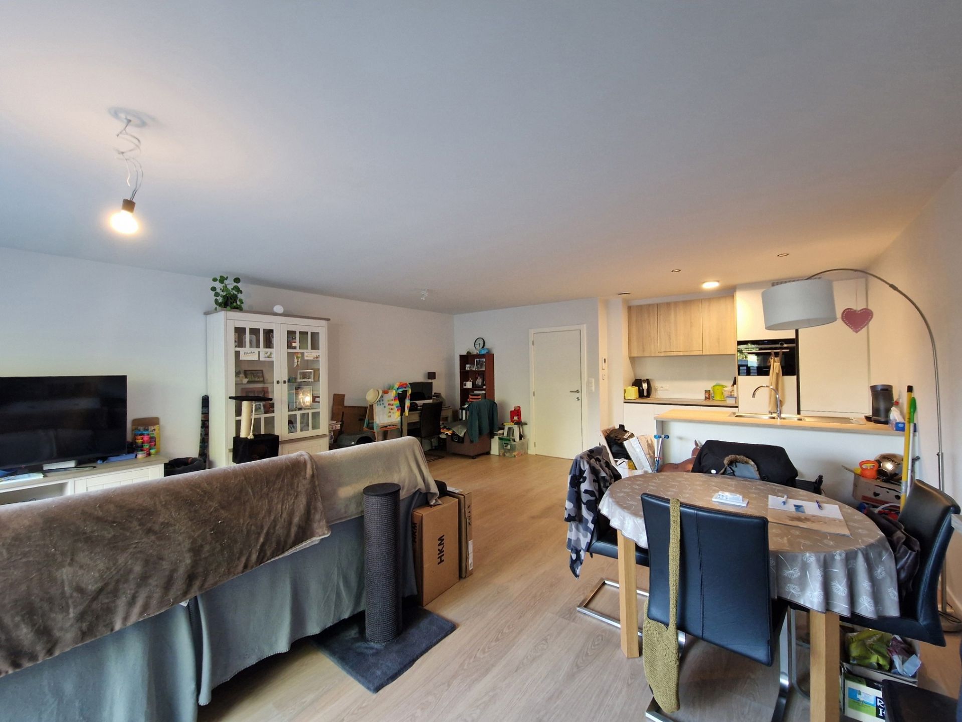 Gelijkvloers BEN-appartement met 2 slaapkamers foto 10