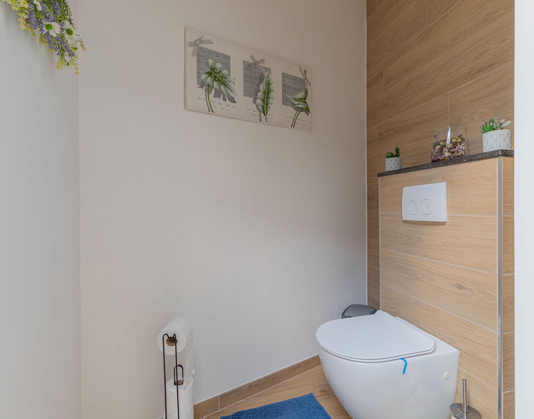 AALST - Instapklare woning gelegen aan de stadsrand foto 11