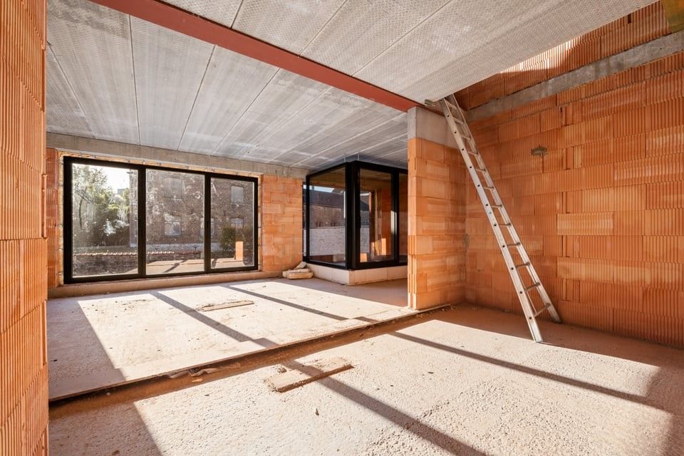 Residentie Stadshof Tongeren foto 8