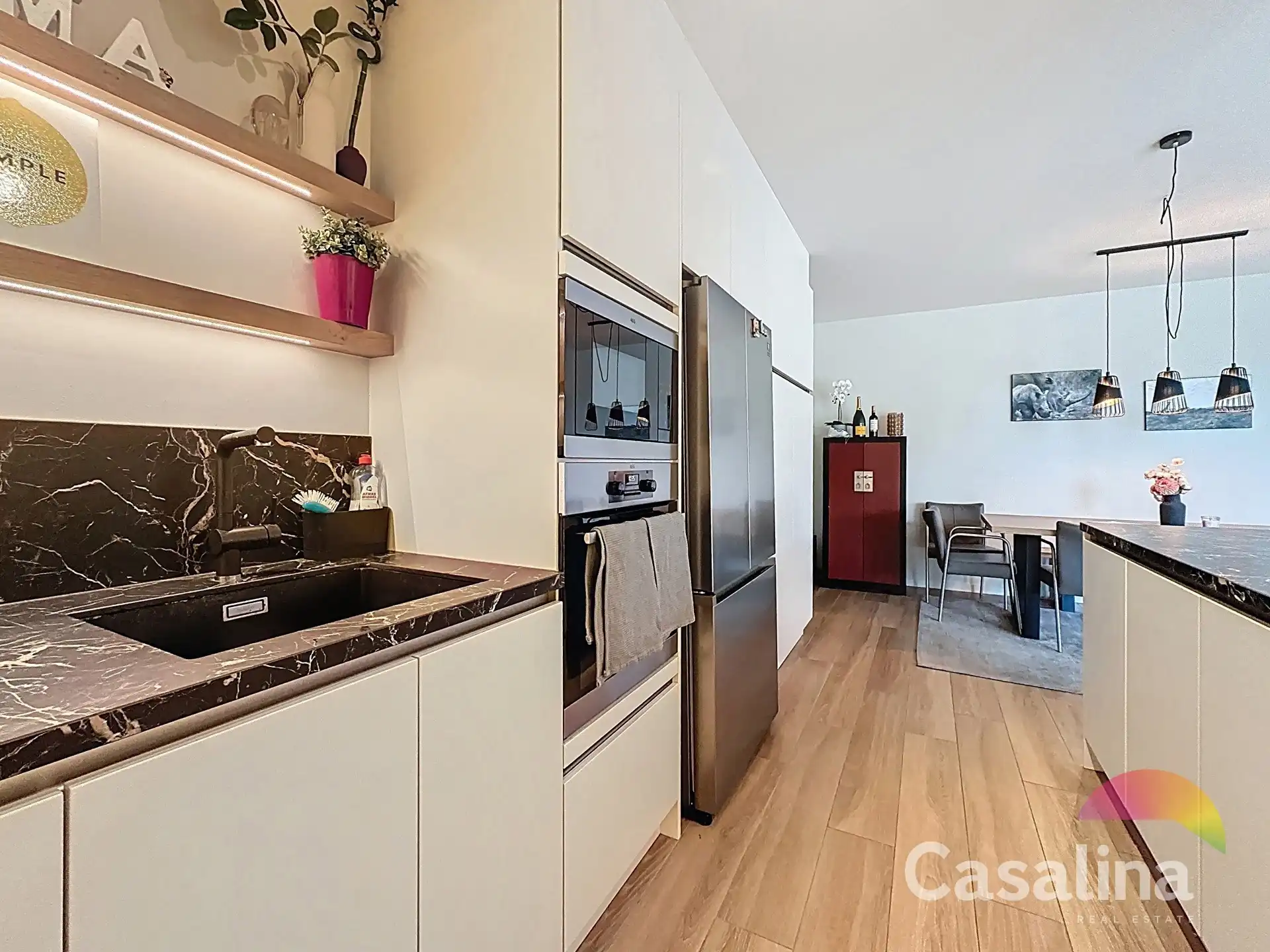 CASALINA Real Estate - Verkocht foto 8