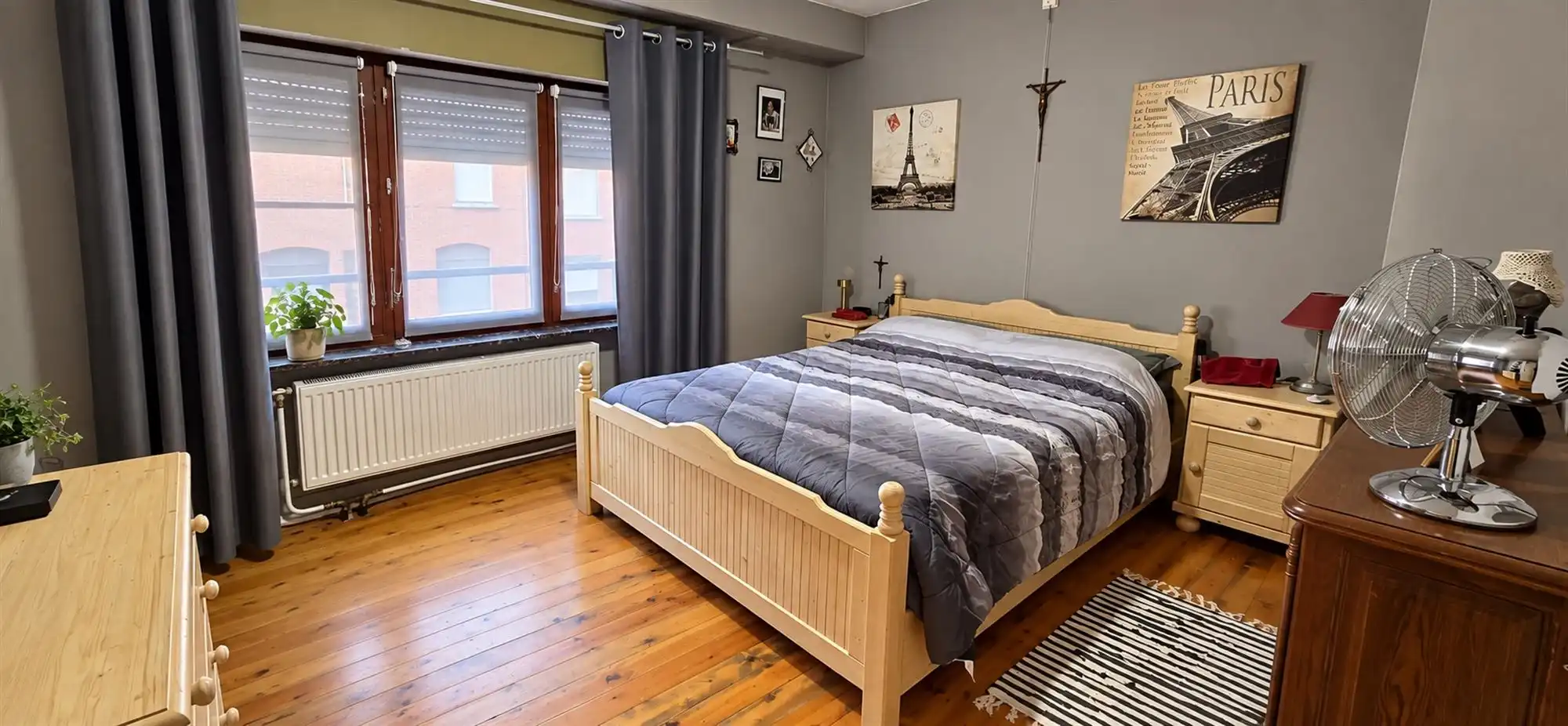 Huis foto 4