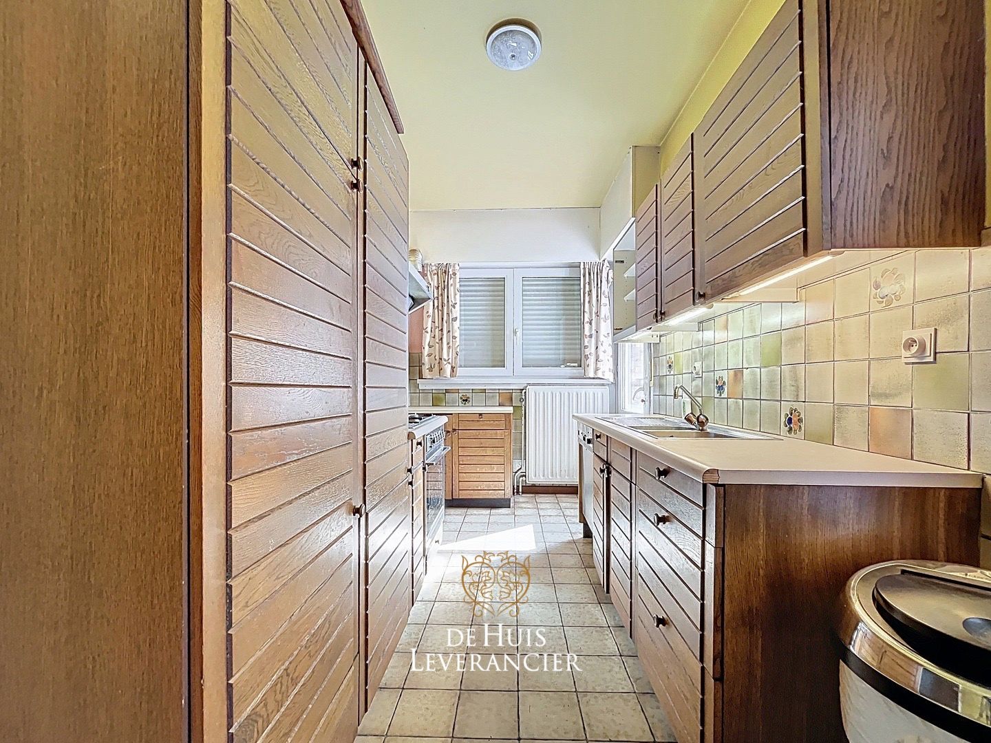 Wonen én werken combineren in het centrum van Kontich? Het kan aan de Hofstraat 41 ! foto 8