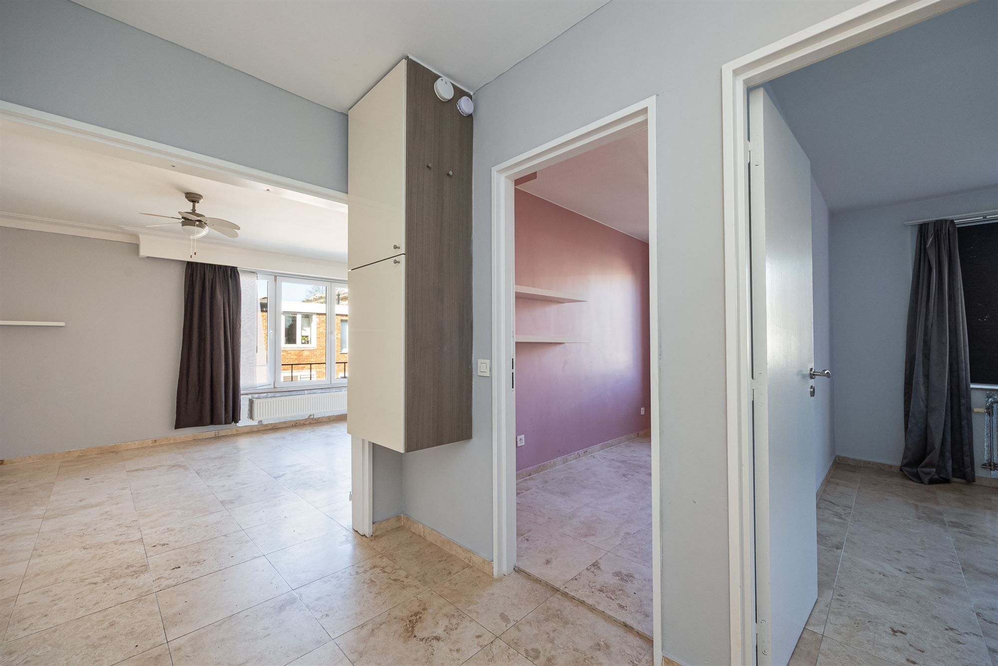 Verhuurd investeringsappartement met 2 slaapkamers foto 11