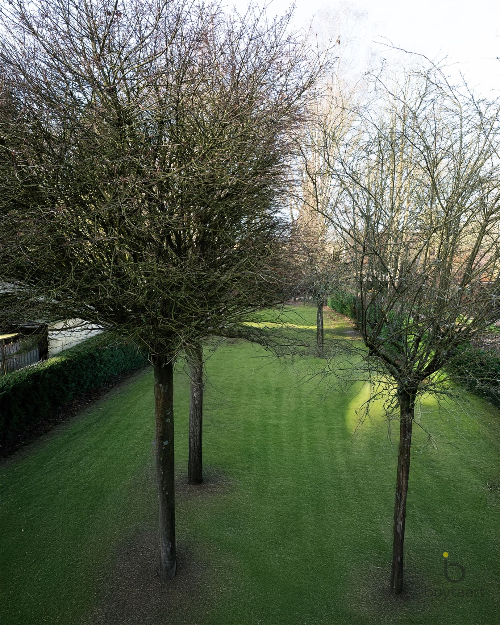 Verzorgde HOB nabij dorp Halle-Zoersel! foto 29