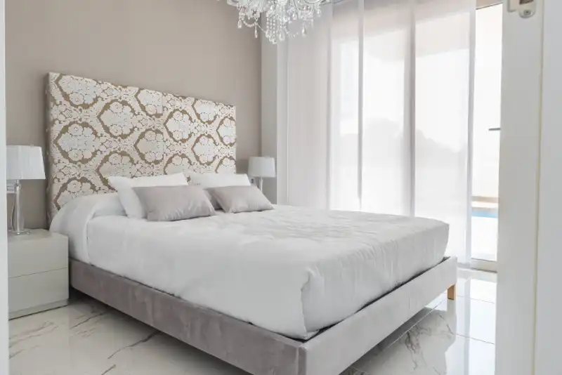 Residencial Pink Paradise - Fase 5 - Orihuela Costa foto 10