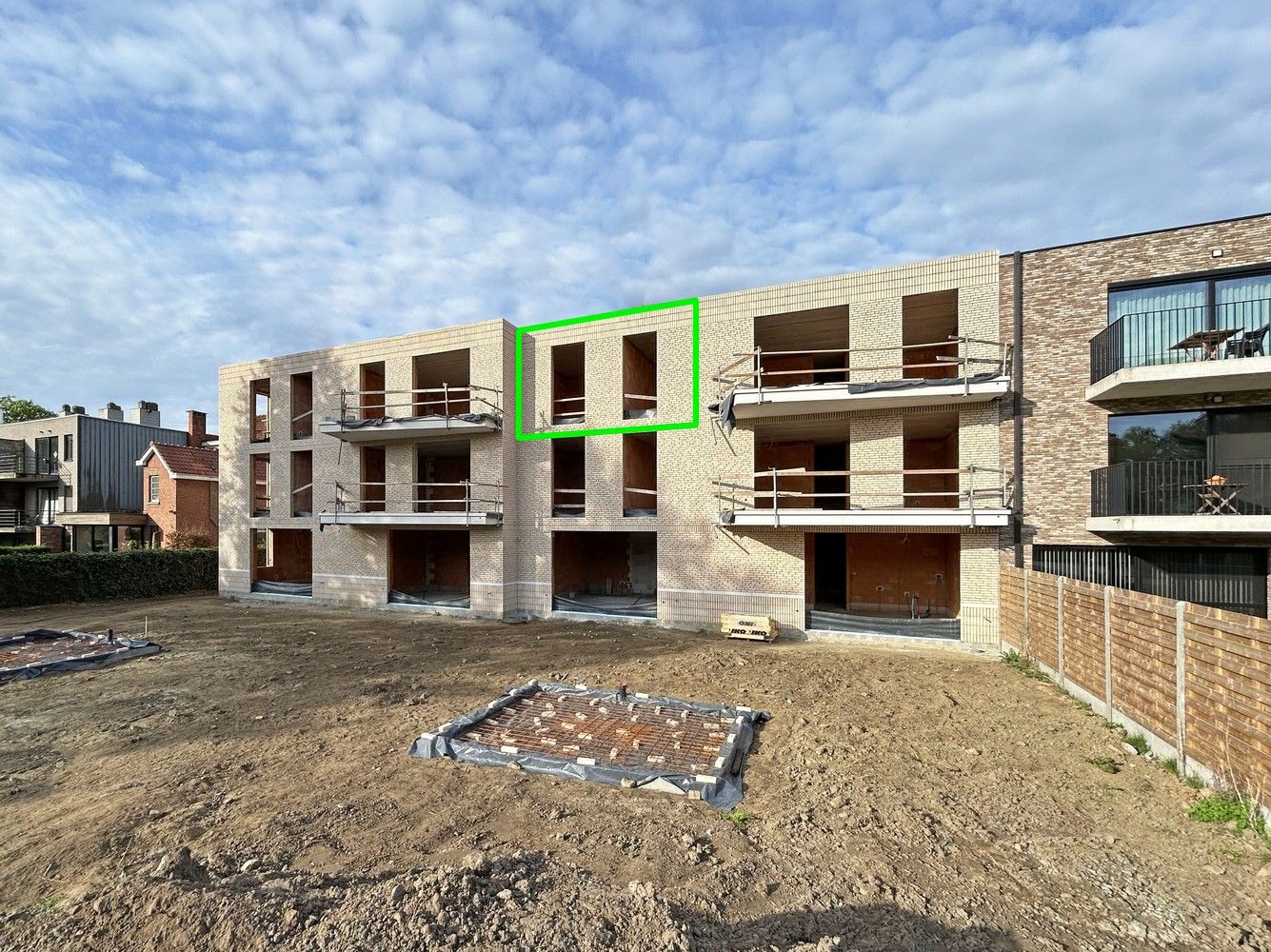 Residentie BO foto {{pictureIndex}}