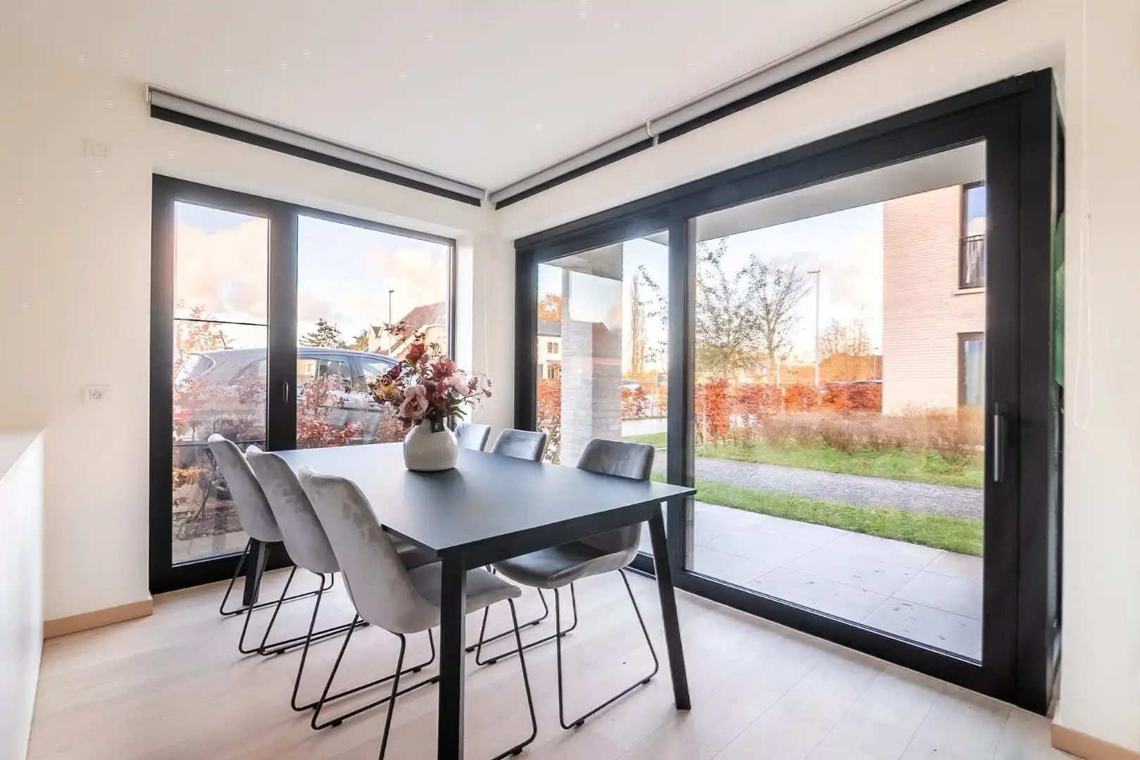 Zorgeloos wonen in stijl: instapklare serviceflat in Residentie Stuyvenberg foto 5