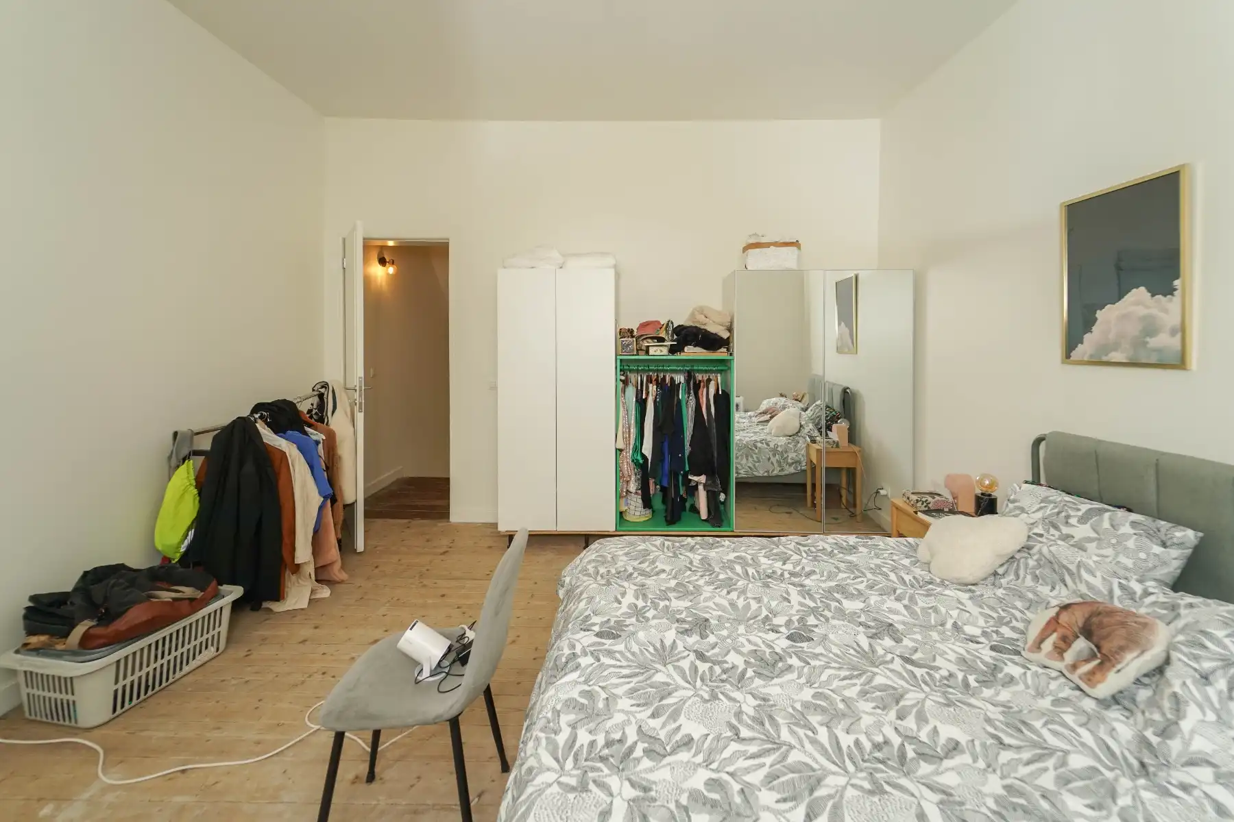 Gerenoveerde woning met koertje aan de groendreef foto 15