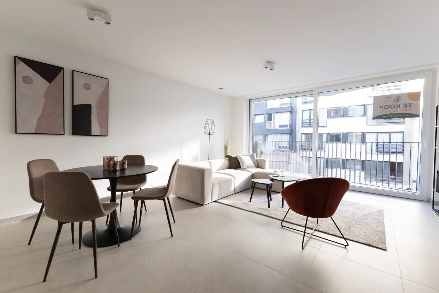 RESIDENTIE YOLANDE foto 3