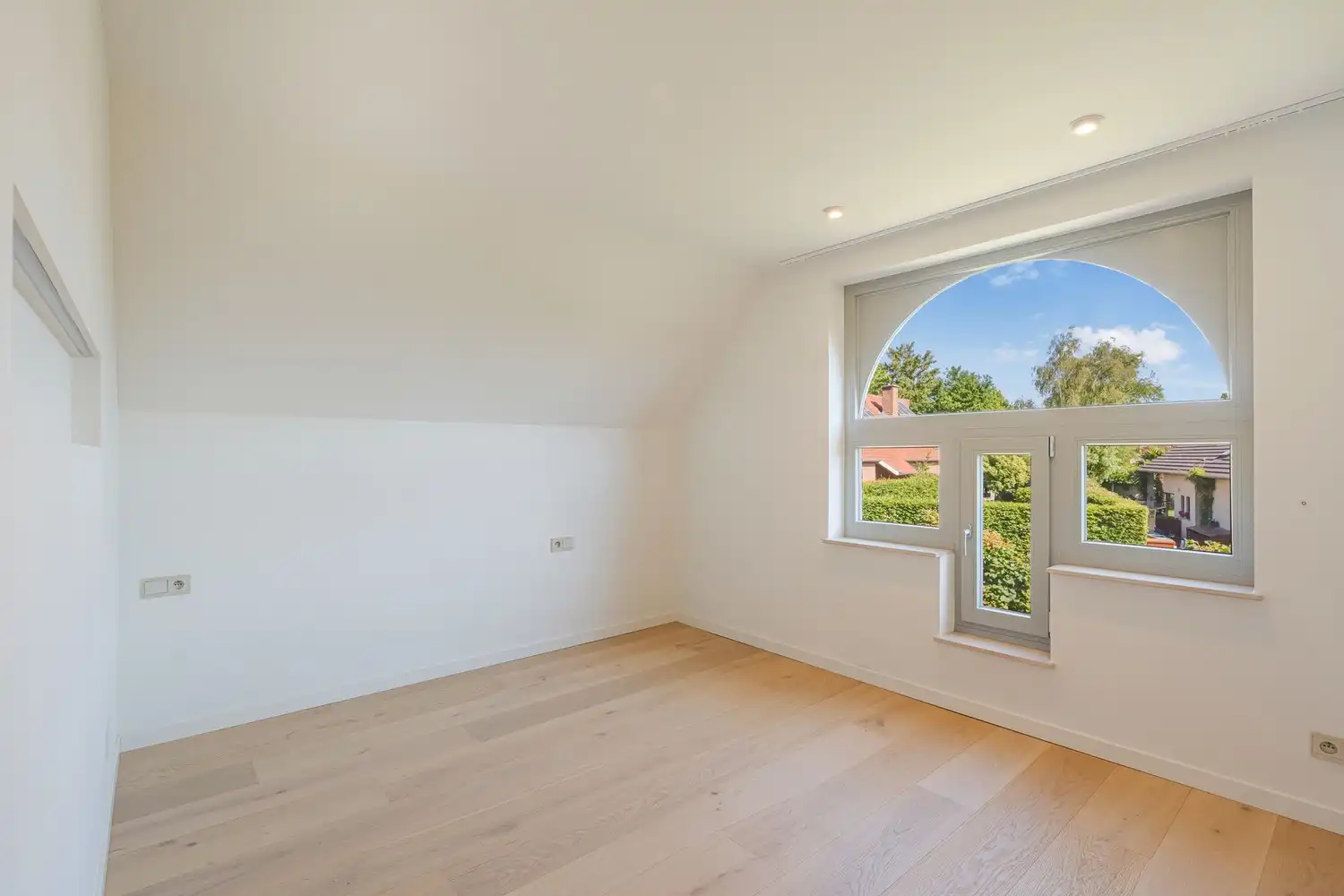 Rustig wonen aan de Borggravevijvers – Hedendaagse gezinswoning met 3 slaapkamers en dubbele inpandige garage foto 27