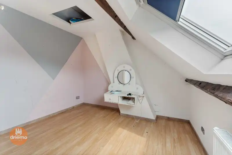 Gezellige 3 slaapkamer woning met ruime tuin en terras foto 15