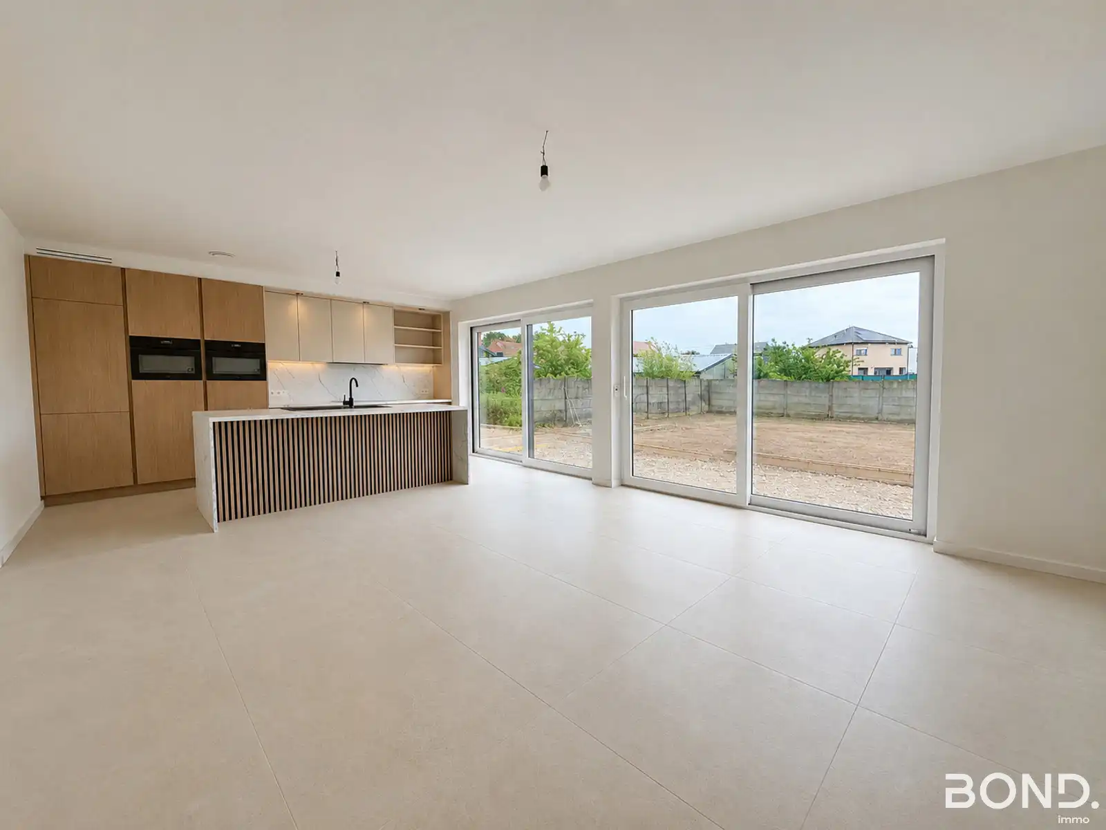 Passieve nieuwbouw met 4 slpks foto 7