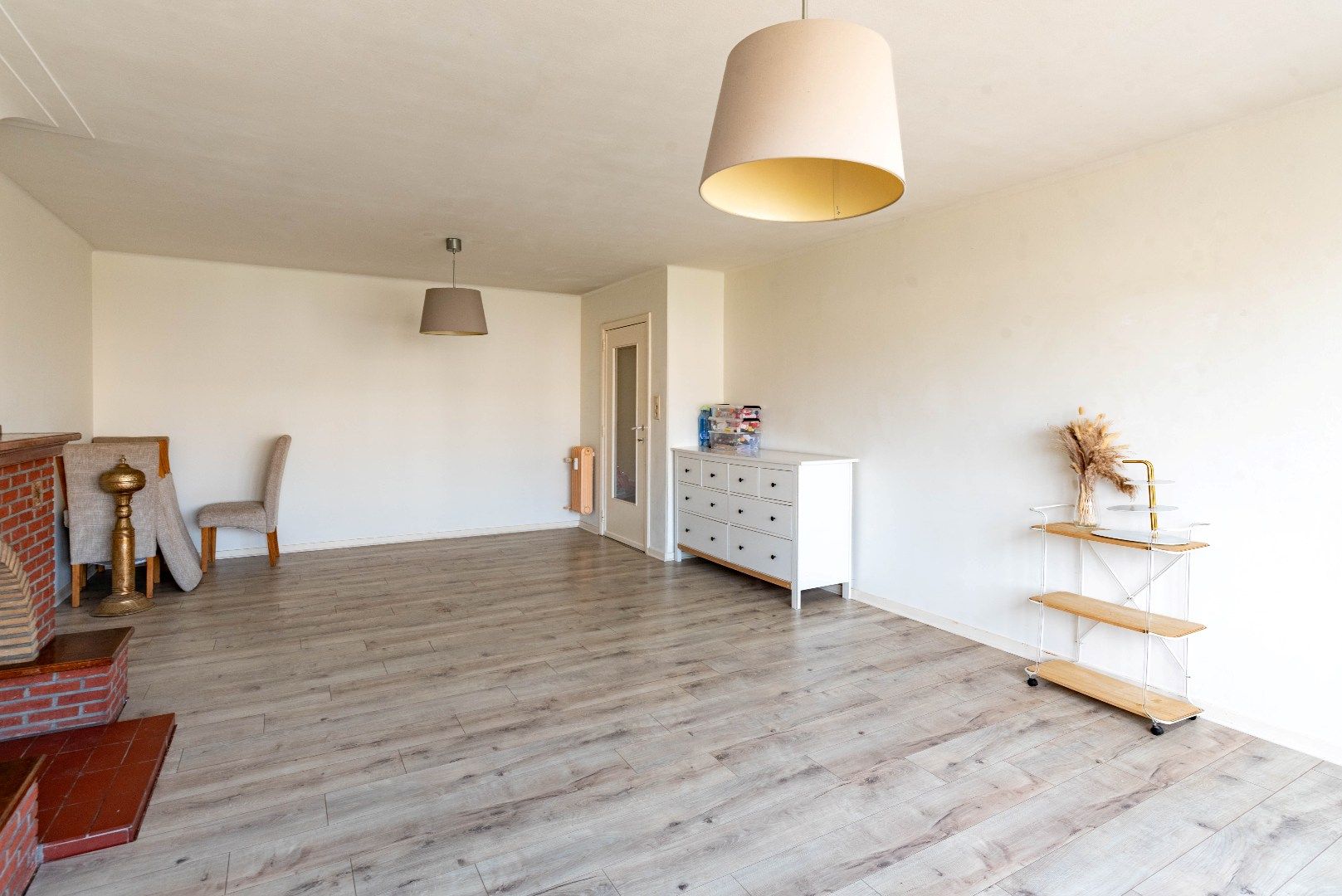 Gerenoveerd appartement met 2 slaapkamers en zonnig terrasje foto 4