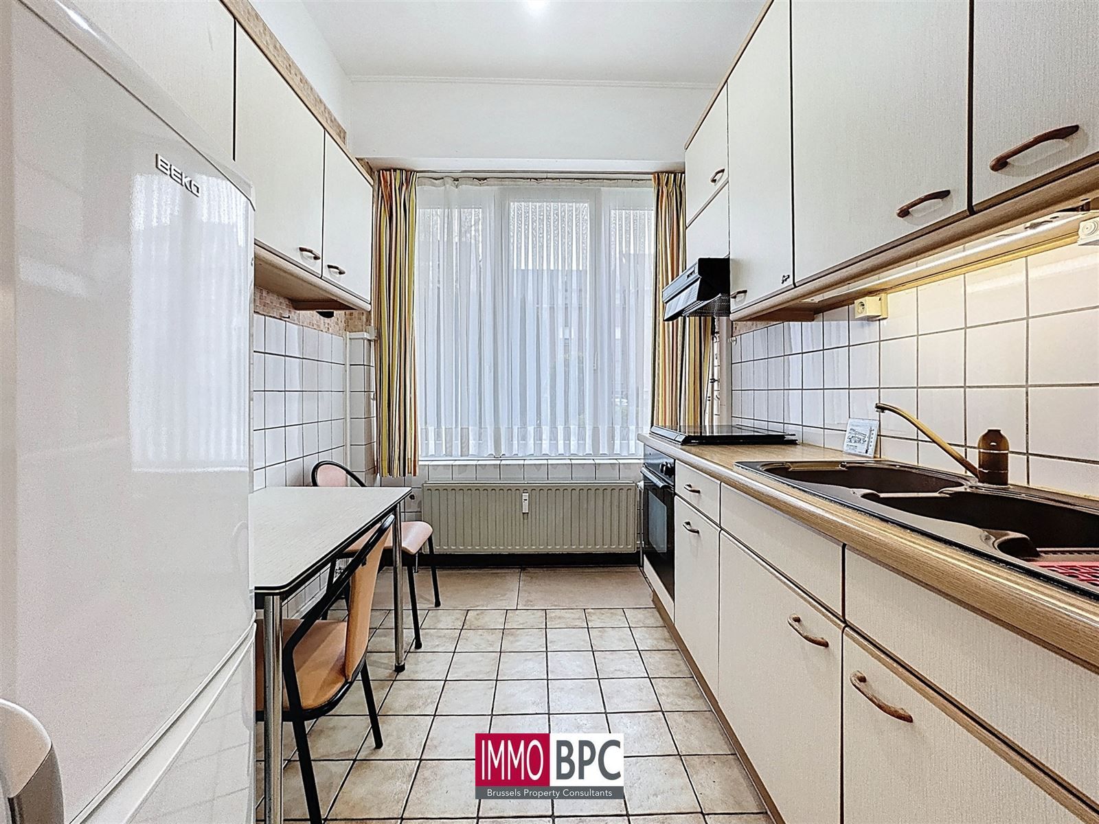 Appartement met 1 slaapkamer foto 3