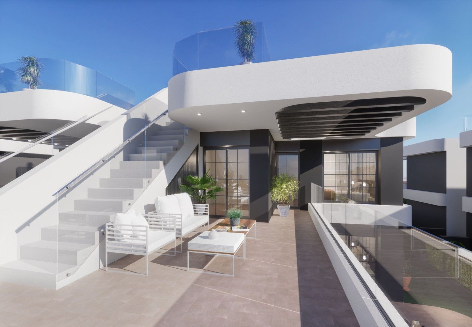 Villas Qala - Los Alcazares foto 6