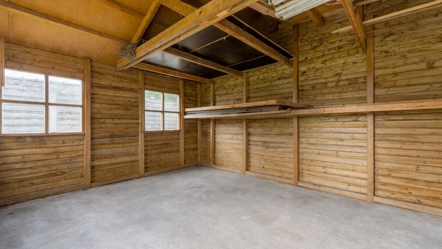 Instapklare gezinswoning met ruime tuin en dubbele garage in Poelkapelle foto 26