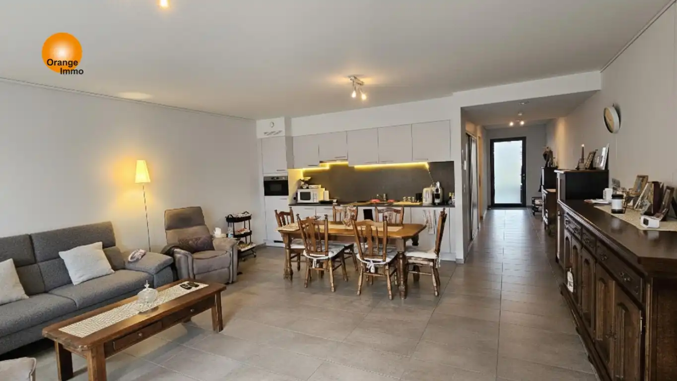 Appartement te koop foto 3